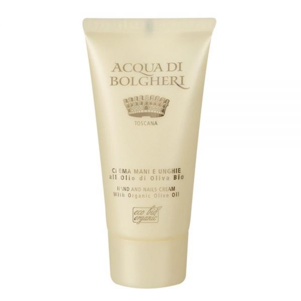 Handcreme »Oro« - Acqua di Bolgheri 50ml